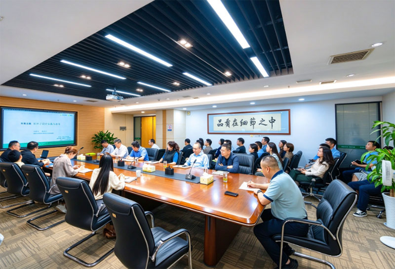 精研“好房子”设计 探寻产品提质新路径